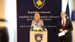  Ministrja Hoxha: Hartimi i Kodit Civil të Kosovës në përputhje me praktikat dhe standardet evropiane