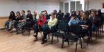  Bujanoc: Mbahet ligjëratë për vetëdijesimin e grave ndaj kancerit të qafës së mitrës