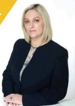  Sqarim publik, lidhur me publikimin në media të “visit-kartave” në “pitalka” të kandidatës së PDK-së Leonora Morina – Bunjaku