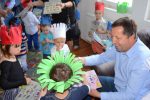  PDK e Gjilanit, uron fëmijët për ditën e tyre