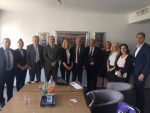 Franca përkrahë Këshillin Ekonomiko Social të Kosovës