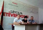  LVV: Me Vetëvendosjen në krye, edhe Gjilani do të ndryshon për të mirë