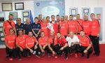  Haziri: Sukseset e “FC Kosova” në Zvicër gëzim për të gjithë shqiptarët