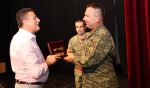  Komandanti i FSK-së gjenerallejtënant Rrahman Rama shpallet “Qytetar Nderi” i Mitrovicës