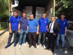  Në Gjilan shpërndahen 200 pako ushqimore për familjet në nevojë