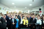  Lutfi Haziri: LDK nuk është parti e kusherinjve dhe dajve, por e popullit