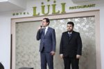  Vetëvendosje: Albin Kurti merr pjesë në iftarin e shtruar me Bashkësinë Islame në Gjilan