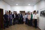  Shtabi i koalicionit të LDK’së në Anamoravë e vlerëson lartë përkrahjen e qytetarëve