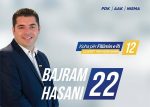  Bajram Hasani, afarist i suksesshëm, punëtor e i guximshëm, pozitivë e zë i fuqishëm i qytetarit