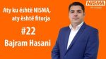  Hasani: Programi i NISMA’s dhe koalicionit në tërësi u përshtatet më së shumti nevojave të qytetarëve