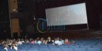  Pak shikues për filma në shtëpinë e kulturës në Bujanoc