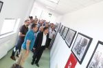  Gjilani hap Murin e Kujtimeve me fotografi të sportistëve prej disa dekadash