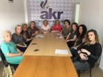  AKR-ja në Gjilan me Forumin Rinor dhe të Gruas gati për fitore