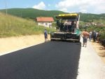  Gjilan: Rifillojnë punimet në rregullimin e infrastrukturës