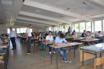  Fillojnë provimet për regjistrim në shkollat e mesme në Bujanoc
