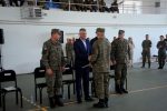  Presidenti: Ushtria e Kosovës, parakusht për integrimet euroatlantike