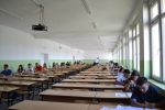  Në Universitetin e Gjilanit sot fillojnë të mbahen provimet pranuese