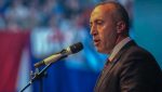  Haradinaj: Ata janë delegatët e “2 Korrikut të Pavarësisë”