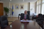  Ministri Zharku nënshkroi udhëzimin administrativ për ligjërues profesional në autoshkolla
