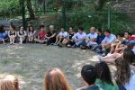  Në Gërmi u hap kampi me të rinjtë nga diaspora
