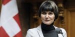  Micheline Calmy-Rey të enjten shpallet qytetare nderi e Vitisë (Agjenda)