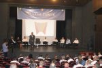  Haziri: Në këtë mandat kemi organizuar pesëfish më shumë debate publike se që e kemi të obliguar me ligj