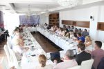  Haziri: Rinia e Gjilanit ka rol aktiv në mekanizmin referues për parandalim të ekstremizmave