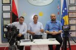 Komuna e Gjilanit, gjoba  për qytetarët që e keqpërdorin ujin e pijshëm