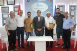  Gjilani nderon me mirënjohje katër delegatët 2 Korrikut 1990