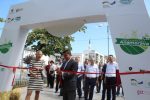  Në Gjilan u hap Panairi Regjional i produkteve vendore