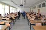  Nisin provimet pranuese në Universitetin  “Kadri Zeka”