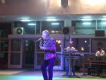  “Vera kulturore 2017”: Veli Sahiti këndoi në Bujanoc