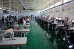  Inaugurohet fabrika e tekstilit “Vitex”, fillimisht punësohen 150 persona