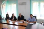  Vitia dhe FIQ-i nënshkruan memorandum mirëkuptimin për projektin ”Ambasadorët e rinj”