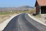  Asfaltohen dy rrugë të rëndësishme në fshatin Gjylekar