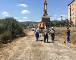  Fillon projekti i asfaltimit të rrugës kryesore në Kopërrnicë