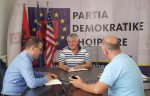  Mustafa: Zgjedhjet e parakohshme e vetmja zgjidhje për zhbllokim politik në Preshevë