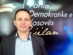  Rashiti: Dega e PDK në Gjilan, e gatshme për garën e fitores