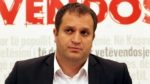  Shpend Ahmeti jep dorëheqje nga Vetëvendosje