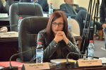  Shpresa Kurteshi zgjidhet kryesuese e re e Kuvendit Komunal të Gjilanit
