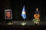 Presidenti Thaçi: Bajram Rexhepi u shqua për guxim, profesionalizëm dhe humanizëm