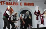  “Zëri i Luginës” pjesëmarrës në festivalin mbarëkombëtar në Tuz të Malit të Zi