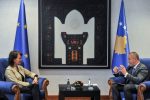  Zbatimi i Agjendës së Reformave Europiane dhe operacionalizimi i MSA-së do të mundësojë përafrimin e Kosovës me BE-në