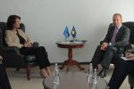  Pacolli zyrtares së lartë të BE-së: Liberalizoni vizat që të rinjtë e Kosovës të dalin nga izolimi