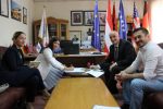  Nënshkruhet Memorandumi i Mirëkuptimit me përfaqësues të Programit Rajonal për Demokracinë Lokale në Ballkanin Perëndimor