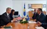  Shtetet e Bashkuara të Amerikës partner kyç për zhvillimin e Kosovës