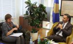  Banka Botërore vazhdon mbështetjen e projekteve të energjisë në Kosovë