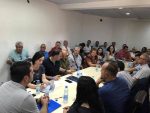  NISMA: Qytetarët e Gjilanit janë vetëdijesuar se qytetit i duhen ndryshime