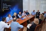  PDK: Gjilani ka nevojë për ndryshime rrënjësore