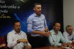  Kadri Veseli pret fitore dhe rikthim të PDK’s në Gjilan me Zenun Pajazitin kryetar